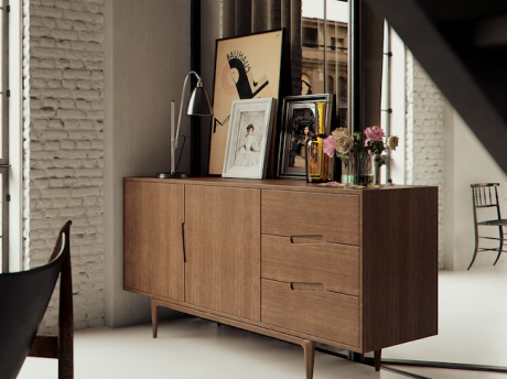 mid century credenza mid century credenza dining room