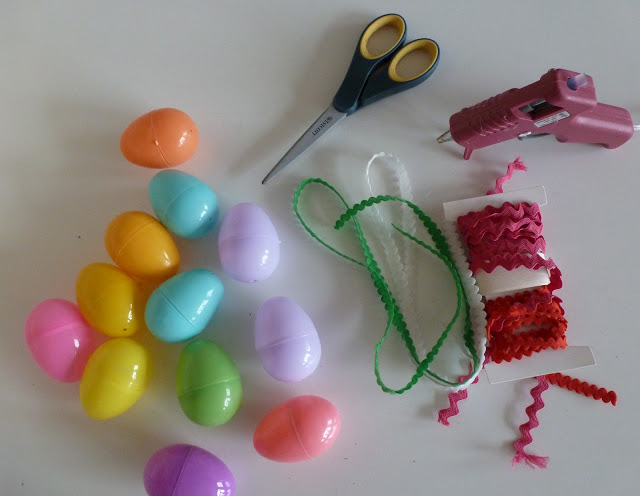 easter projects