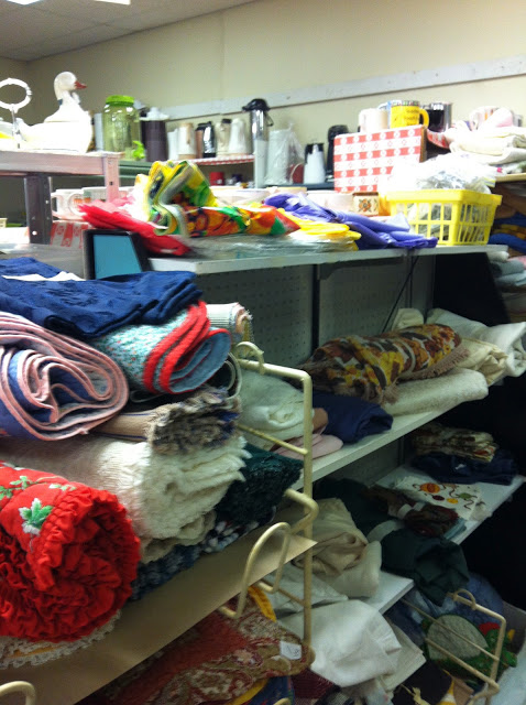 Thrift shopping Thrift shopping tips