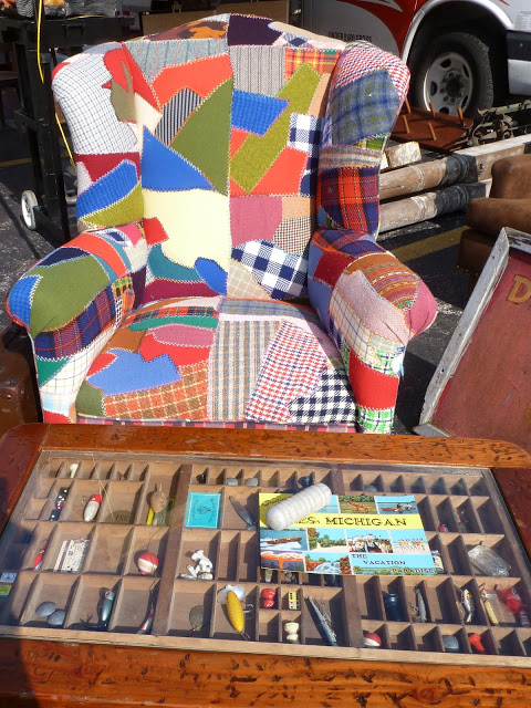 Randolph Street Market Brimfield