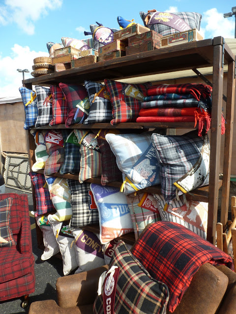Randolph Street Market Brimfield