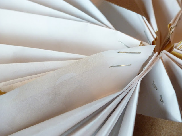 DIY Paper Pinwheels