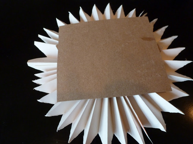 DIY Paper Pinwheels