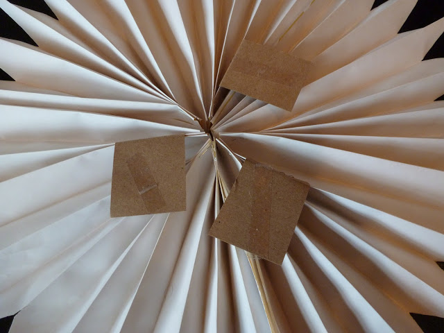 How to Make a Paper Pinwheel