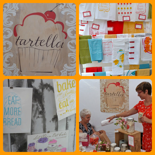 Renegade Craft Fair Tartella Tartella Renegade Craft Fair