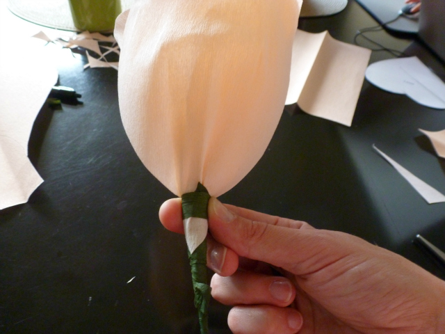 DIY-Crepe-Paper-Rose-Tutorial