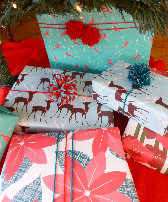 Gift-Wrap-Ideas