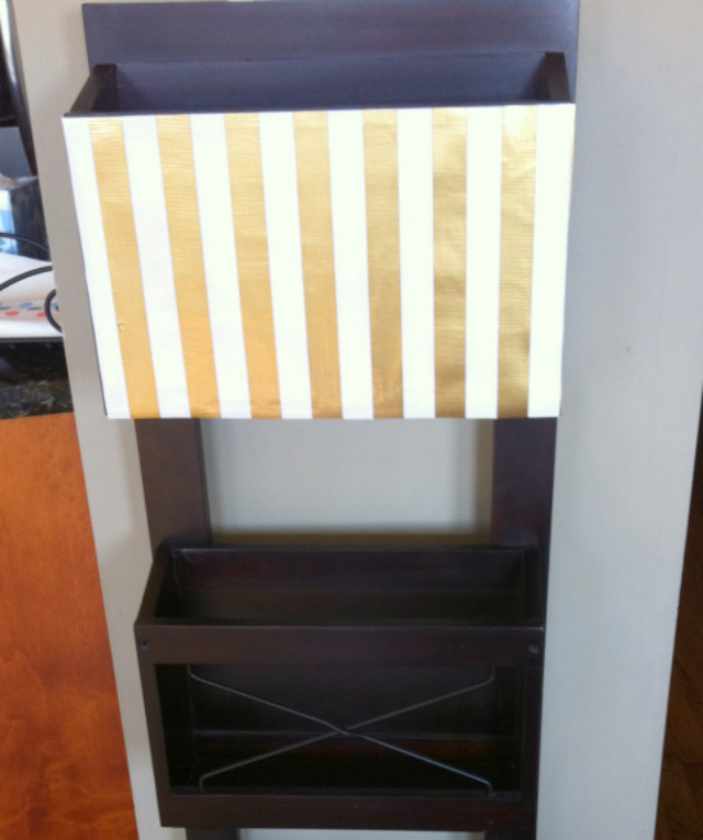 magazine-rack diy-book-shelf