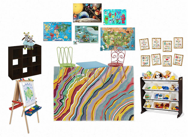playroom-design playroom-ideas