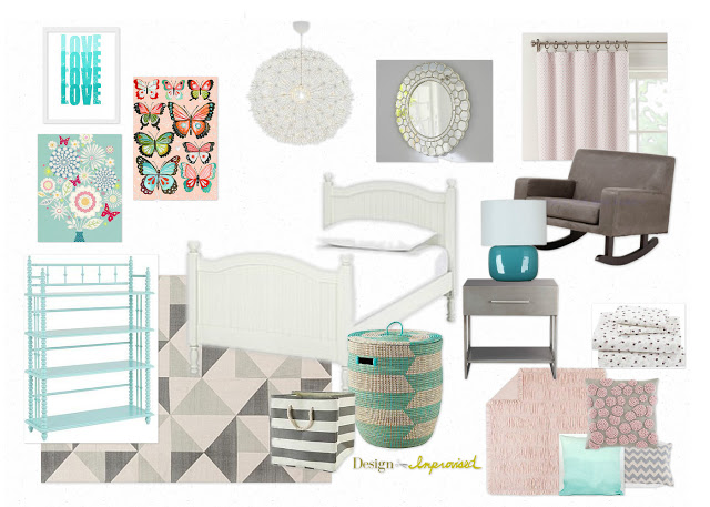 girl-bedroom-designs girls-room-designs