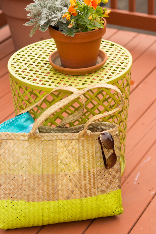 straw-bag beach-bag