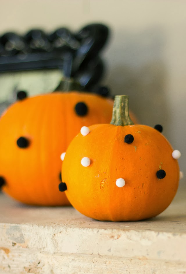 pumpkin-decorating-ideas pumpkin-ideas