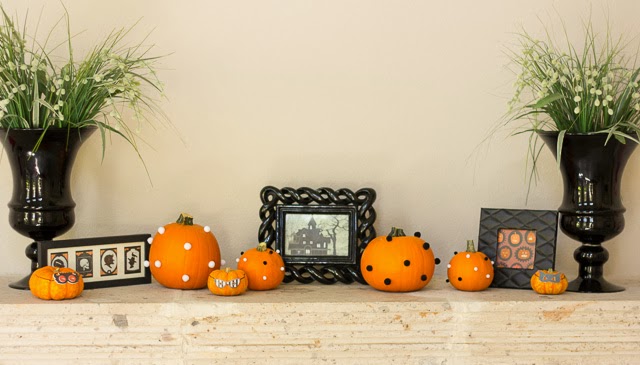 pumpkin-decorating-ideas pumpkin-ideas