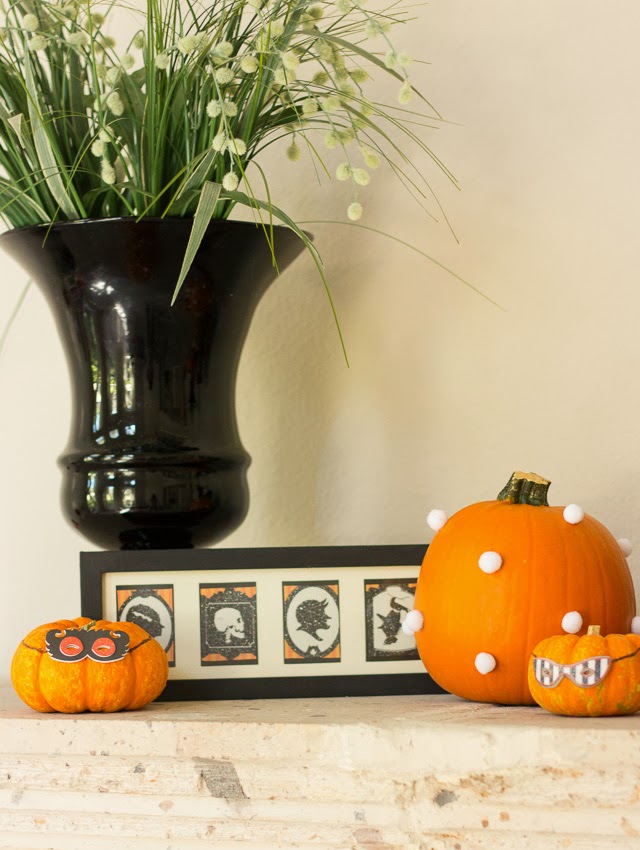 pumpkin-decorating-ideas pumpkin-ideas