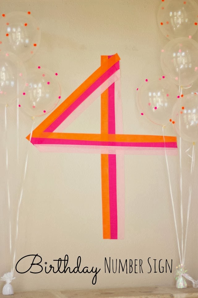 birthday-number-sign