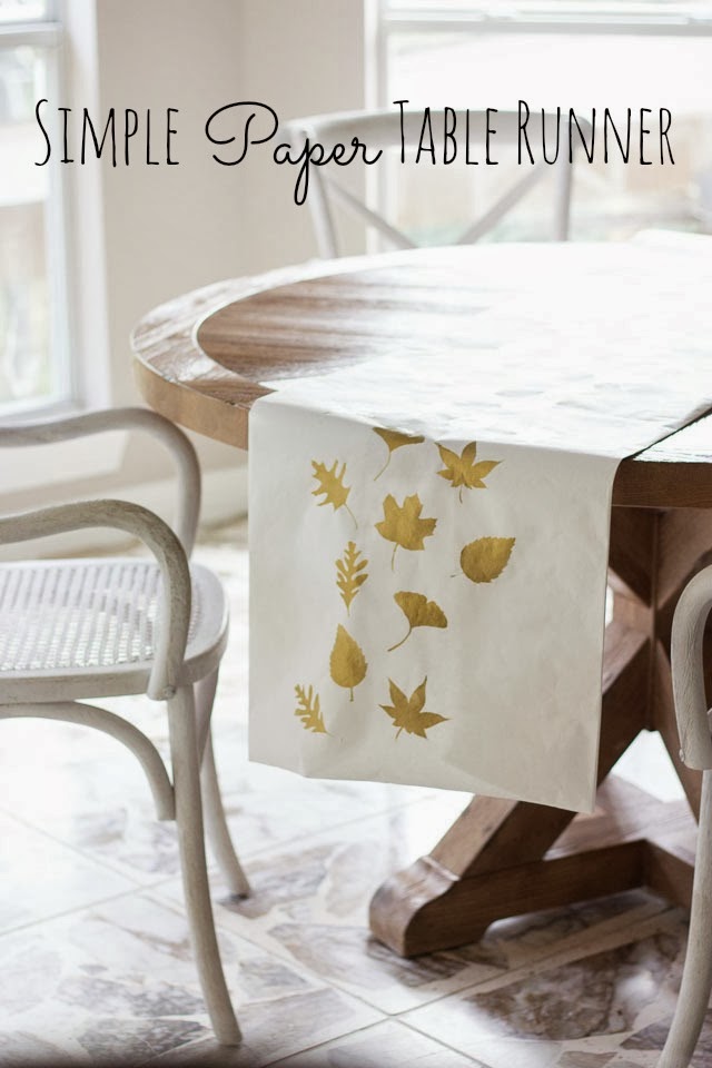 DIY-Table-Runner