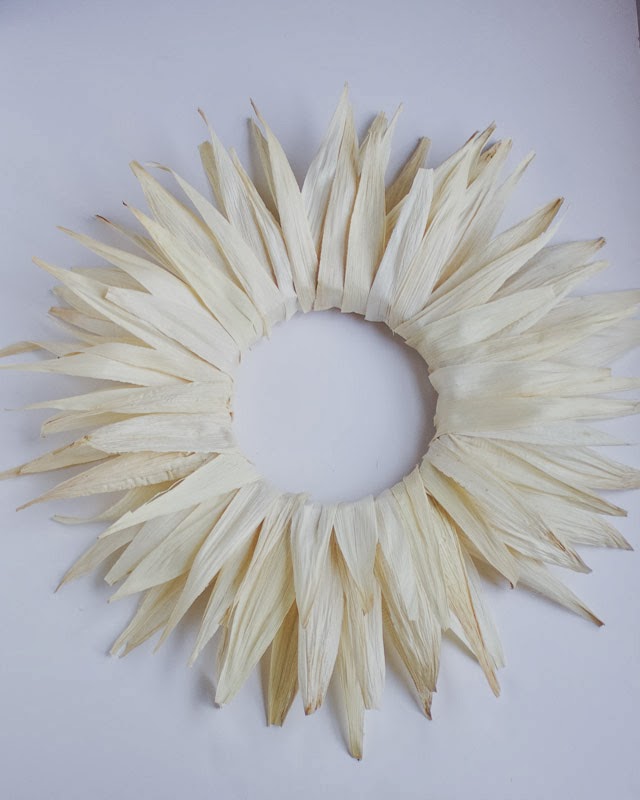 thanksgiving-crafts fall-wreath