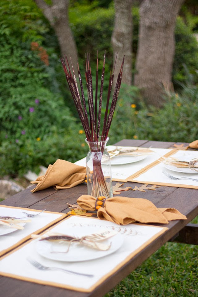 thanksgiving-table-decorations