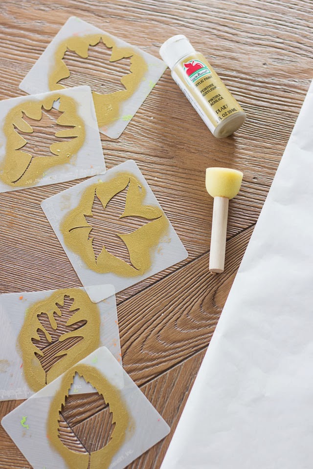 DIY-Table-Runner