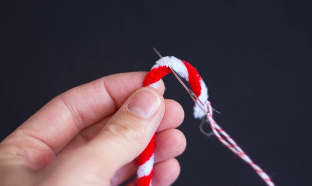 Christmas-Garland