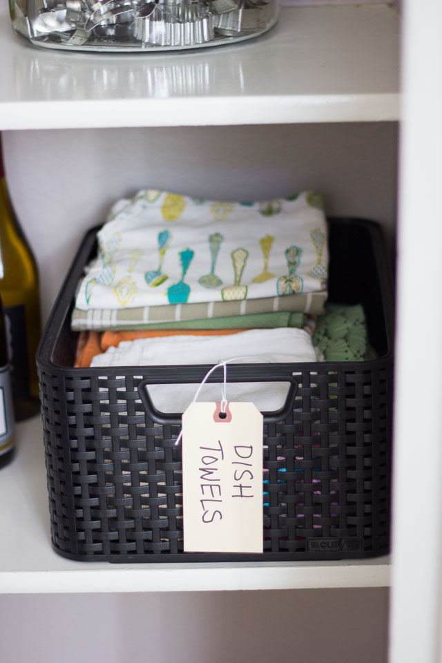 10 Simple Steps To Organizing Your Pantry Design Improvised