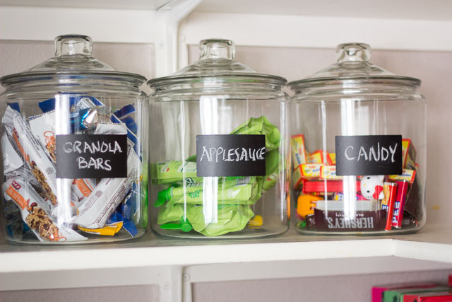 10 Simple Steps To Organizing Your Pantry Design Improvised