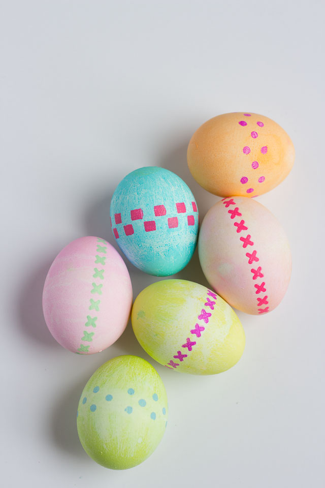 Easter egg dye best sale designs