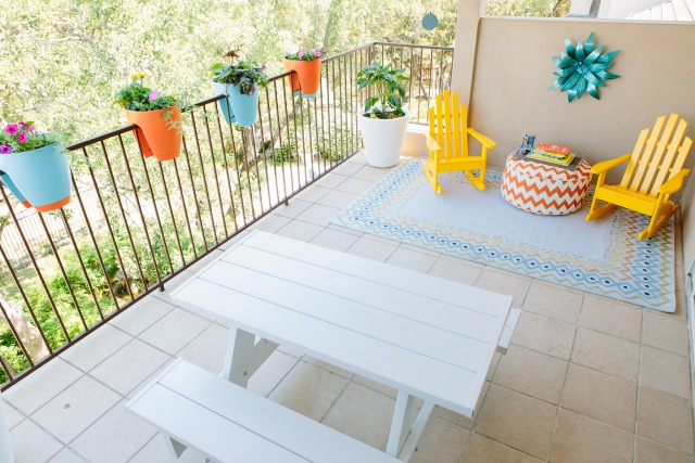 Outdoor Kids Space