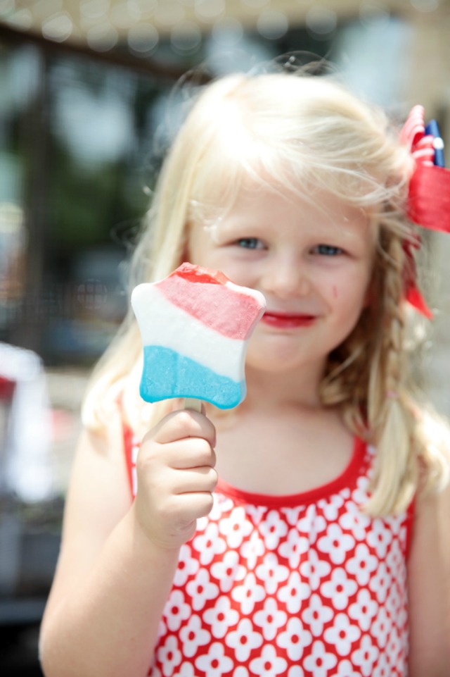 4th of July Party Ideas