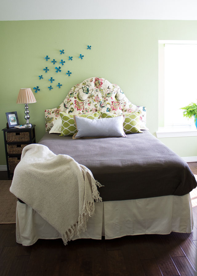 Guest Bedroom Ideas