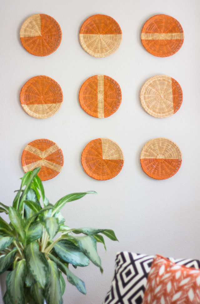 DIY Wall Art