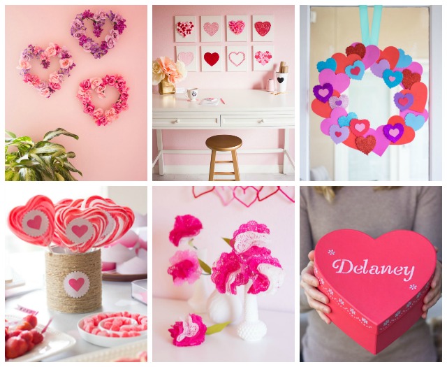 Top 10 DIY Valentine Box Ideas for School - Design Improvised