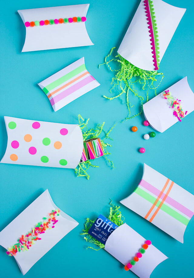 How to Decorate a Gift Box: Creative Ideas and Tips