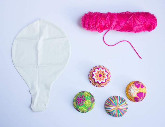 balloon craft ideas