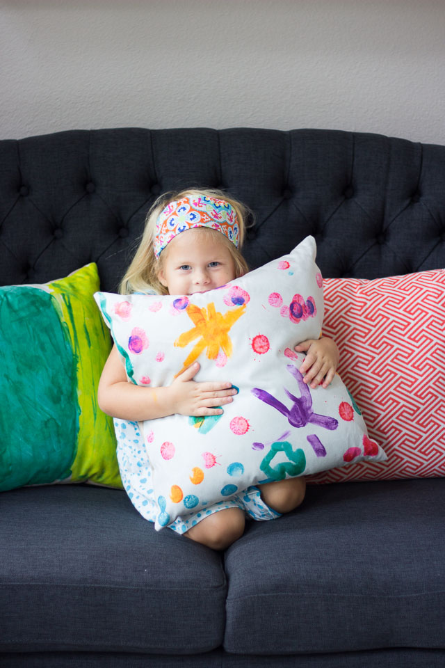 Kids pillow outlet