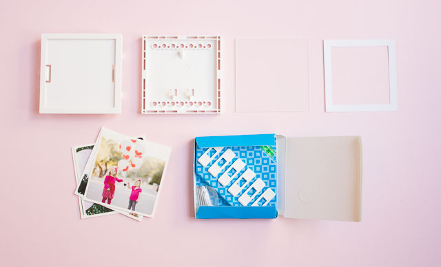 Easy DIY Photo Holder  Diy photo holder, Instagram diy, Photo holders