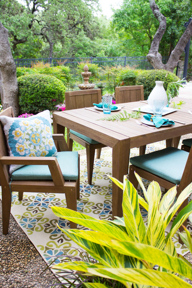 Elevate Your Outdoors: Ultimate Guide to Outdoor Tabletop Decor