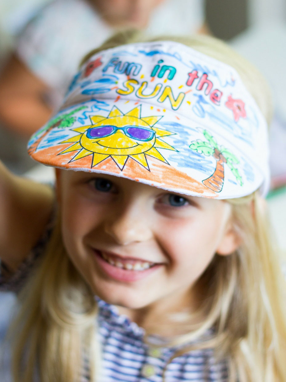 Summer camp at home ideas #summercampthemes #summercampactivities