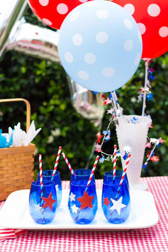 4th of july party ideas #4thofjulyparties #fourthofjulyparties