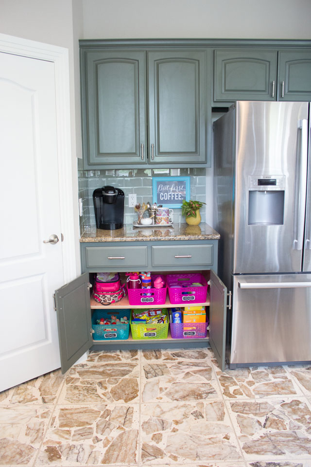 6 tips for getting your kids to pack their own school lunches!