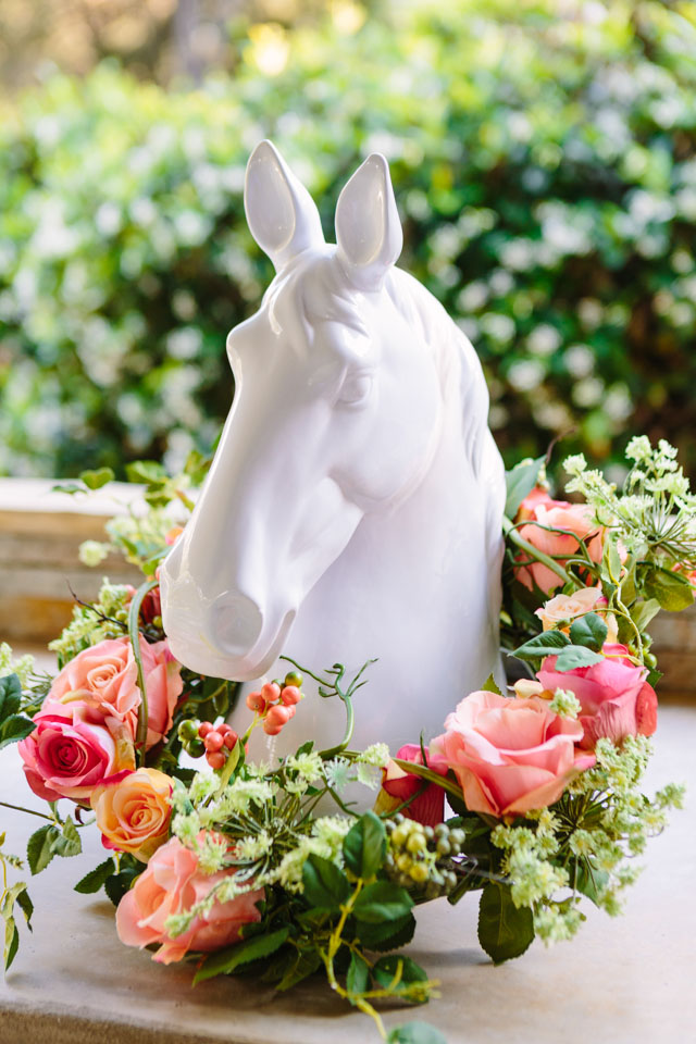 Host a 2020 Kentucky Derby Party! - Design Improvised