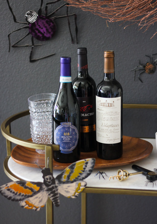 Wines from Martha Stewart Wine Co.