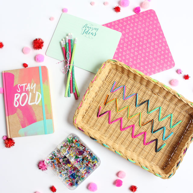 All my favorite things - pom-poms, desk accessories, and holiday decor! All my favorite things - pom-poms, desk accessories, and holiday decor!