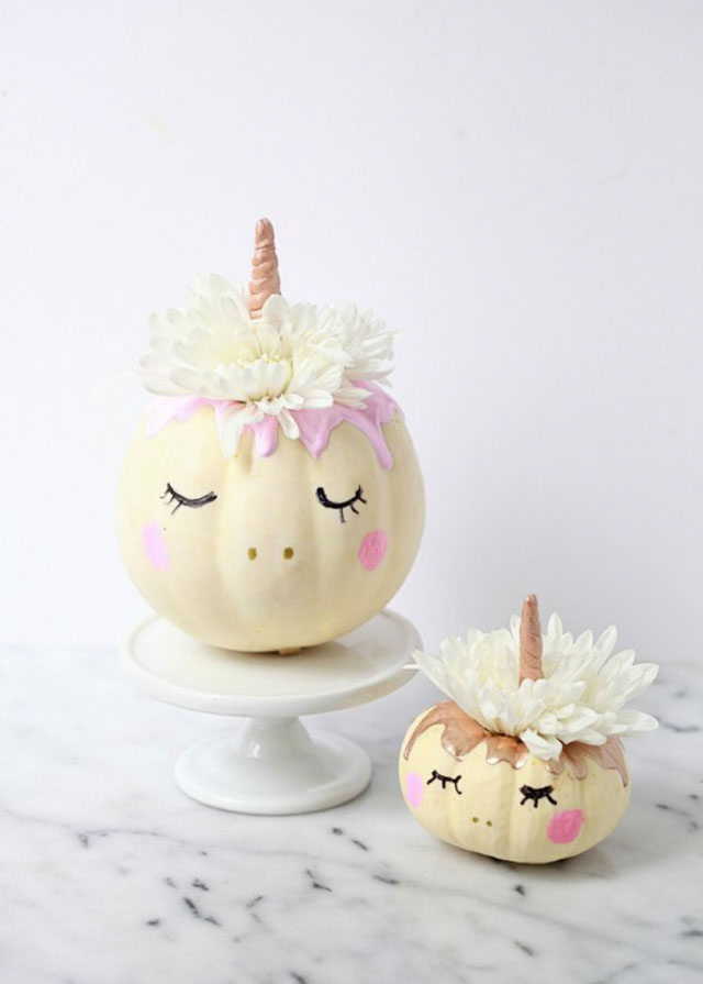 13 of the Sweetest Unicorn Craft Ideas! - Design Improvised