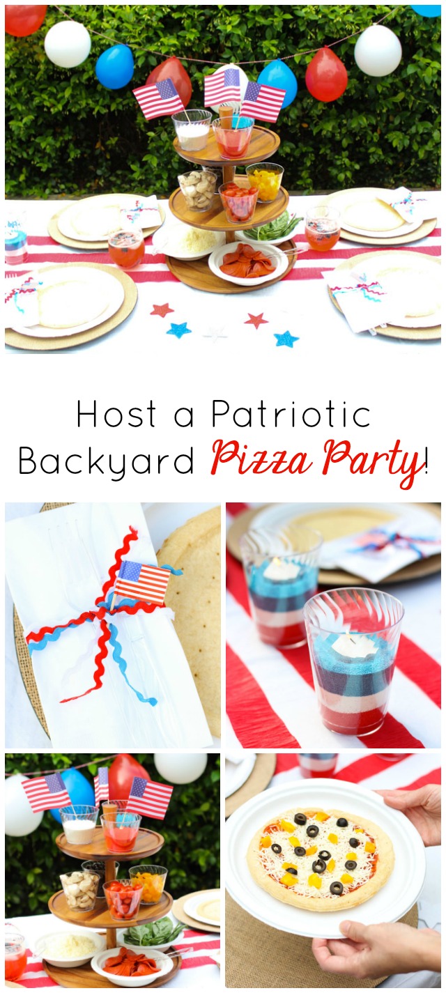 The Memorial Day 2018 Party Essentials And Accessories You Need