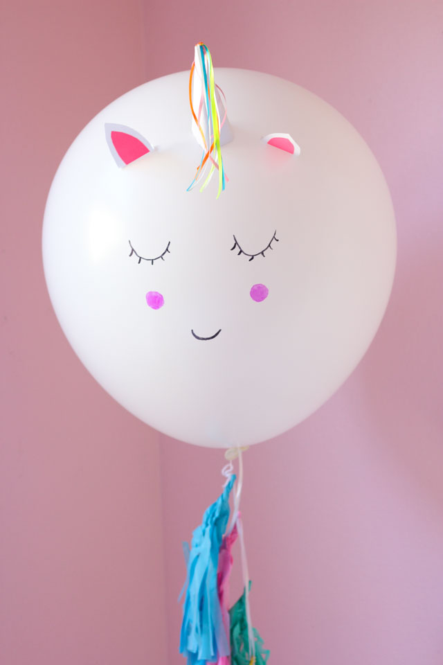 13 of the Sweetest Unicorn Craft Ideas! - Design Improvised