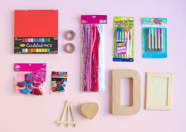 10 Best DIY School Supply Ideas in 2018 - How To DIY School Supplies