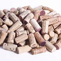 Recycled Wine Corks