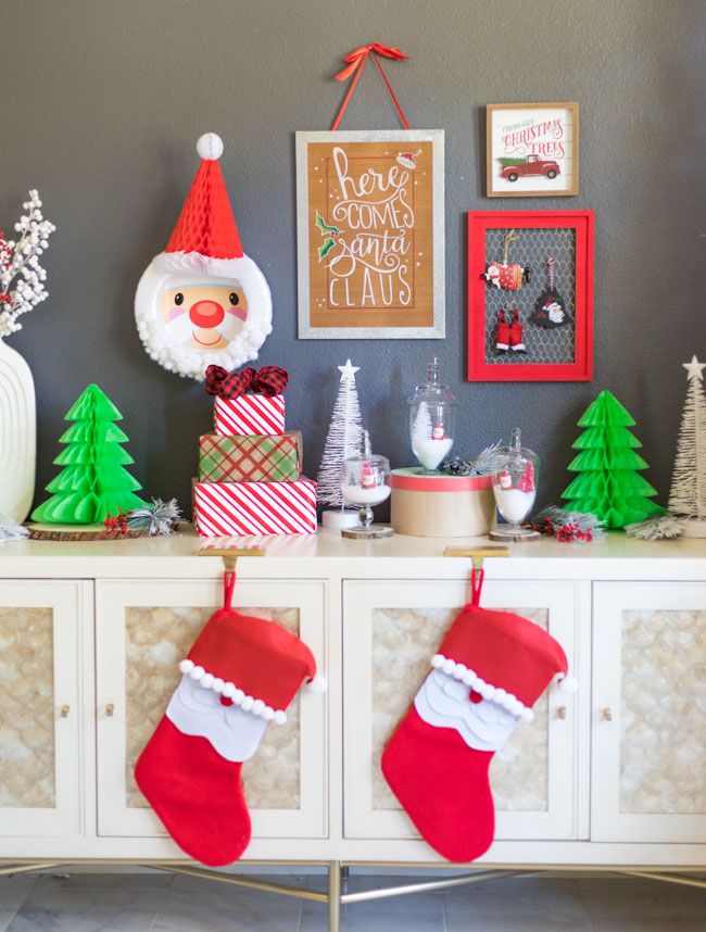 How to Decorate a Santa: Creative Ideas & Tips