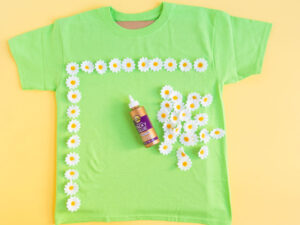 100th Day of School Shirt Idea: 100 Days of Blooming! - Design Improvised